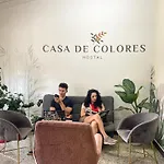 Casa De Colores